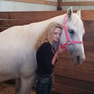 Meet your Posher, Sherri